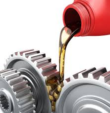 Lubricants